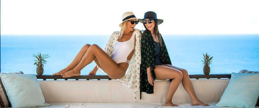 Swimsuit Coverups