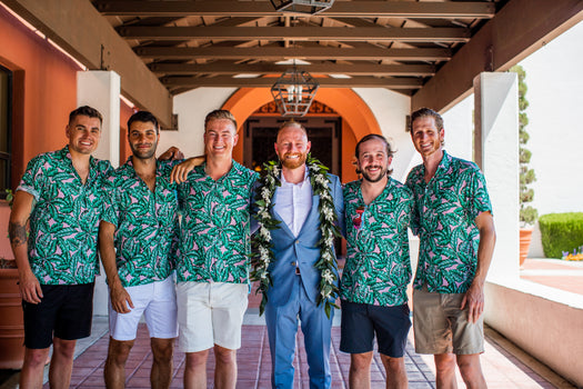 Bachelor Party