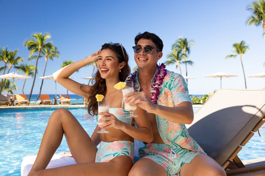 Hawaii Collection