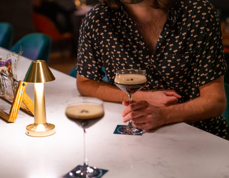 The Cocktail Collection