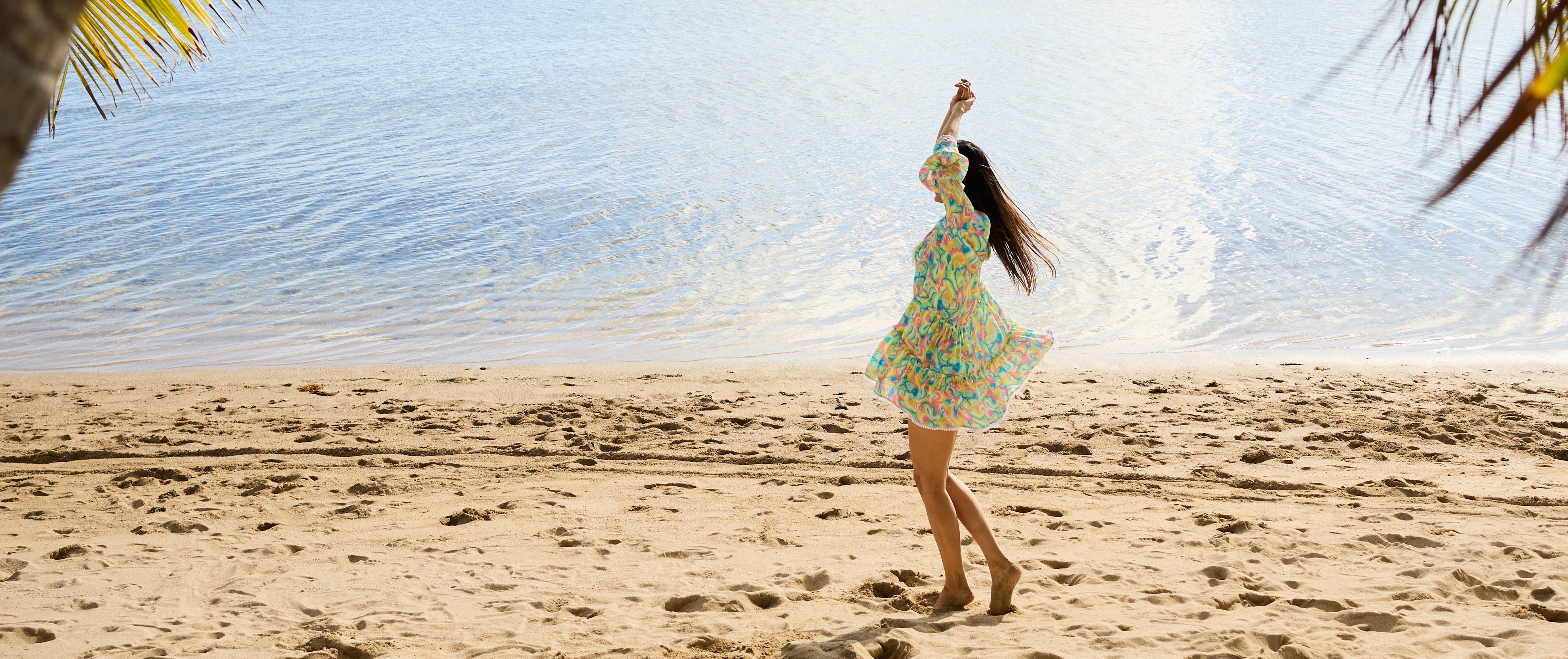 Kenny Flowers Beach & Resort Dresses Kenny Flowers Beach & Resort Dresses