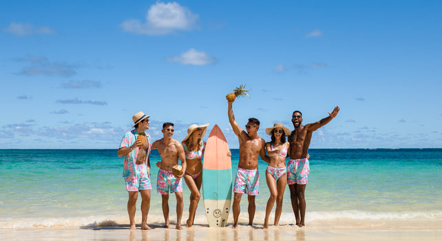 The Maui Collection