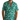Dark Slate Gray The Fronds With Benefits - Short Sleeve Shirt
