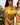Sienna The Capri - Luxe Crinkle Sporty Bikini Bottom