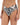 The Mallorca - Classic V Bikini Bottom