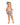 The Paradiso - Girls Ruffle One Piece with Tutu UPF 50+