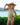 The St. Lucia - Girls Bikini UPF 50+