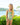 The St. Lucia - Girls Ruffle One Piece UPF 50+