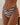The Dubai Days - Reversible Sporty Bikini Bottom