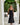 Kenny Flowers womens solid black linen maxi beach dress