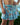 The BVIs - Girls Country Club Skort