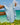 The Anguilla - Mini - Girls Ruffle One Piece UPF 50+