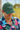 The Green Kenny Flowers Country Club - Dad Hat