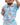 The BVIs - Unisex Kids Golf Shirt