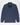 Kenny Flowers the pacific chill heathered navy long sleeve quarter zip