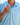 The Azaleas - Sky Blue Golf Shirt