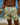 Margaritaville by Kenny Flowers – Welcome to Margaritaville - Lime – Swim Trunks
