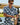 The Palmera - Heathered Golf Shirt