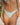 Kenny Flowers watercolors swim womens hawaii sporty bikini bottoms