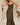 The Dubai Nights - Silk Sweetheart Dress