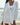 Kenny Flowers Womens White Luxe eyelet long sleeve resort shirt with matching pants