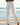 Kenny Flowers womens white eyelet resort pants with matching long sleeve shirt