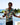 Kenny Flowers Men's short sleeve button down santa cabana hawaiian shirt with matching swim trunks, holiday vacation outfits