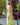 Kenny Flowers womens yellow positano lemon silk sweetheart maxi dress with smocked back and tie straps