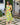 Kenny Flowers womens yellow positano lemon silk sweetheart maxi dress with smocked back and tie straps