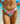 The Maui - Sporty Bikini Bottom