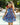 The Americana - Mini Resort Dress