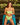 Dark Khaki The MIA - Classic Bikini Bottom