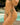 The Africa - Adjustable Thong Bikini Bottom