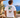Margaritaville by Kenny Flowers – Christmas Island - White Tee Shirt