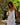The Santorini - Solid White Linen Beach Dress