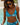 The Desert Island – Full Moon - Underwire Bikini Top