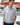 The Fore D’Oeuvres - Light Blue Oysters - Golf Shirt