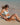 cute hawaii tropical bikini underwire top and classic bottoms with fuller coverage