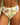 Margaritaville by Kenny Flowers – Wastin' Away Again - Yellow – High Waist Bikini Bottom