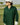 Kenny Flowers jungle green long sleeve quarter zip