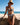 The Mallorca - Banded Sporty Bikini Bottom with Ruffle