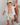 The Valencia - Boys Swim Trunks UPF 50+