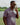 Dark Gray The Azaleas - Golf Shirt