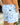 Kenny Flowers The Nanshucket mens blue oyster swim trunks, swim trunks to wear in Nantucket