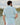 Kenny Flowers The Nanshucket mens short sleeve button down cotton slim fit seafoam oysters shirt, outfits to wear in Nantucket