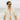 Light Gray The Thatch Me If You Can - Camp Collar Short Sleeve Shirt