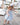 The Nantucket - Girls Oyster Dress