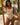 The Paradiso - Belted One Piece