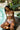 The Paradiso - Gold Ring Banded Sporty Bikini Bottom