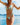 The St. Lucia - Adjustable Thong Bikini Bottom